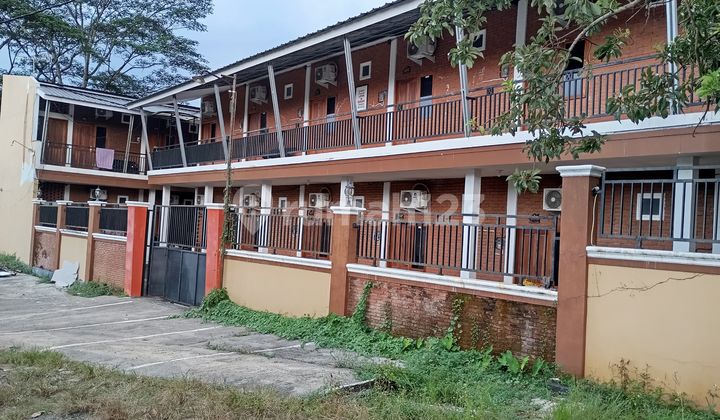 Rumah Kost Di Kandri Gunungpati Semarang.