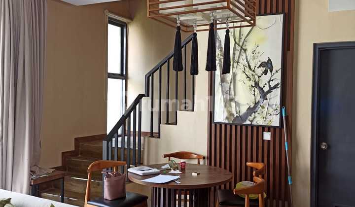Comfortable House in Naraya BSB City, Ngaliyan, West Semarang. 2
