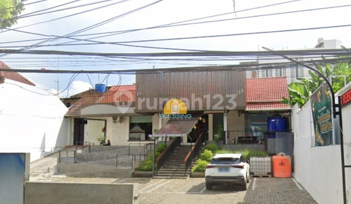 Tempat Usaha Di Semarang Barat 1