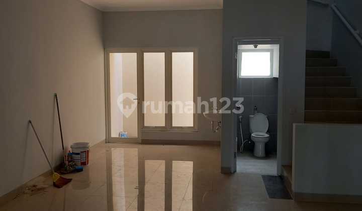 Ruko di Bsb City Ngaliyan Semarang Barat. 2