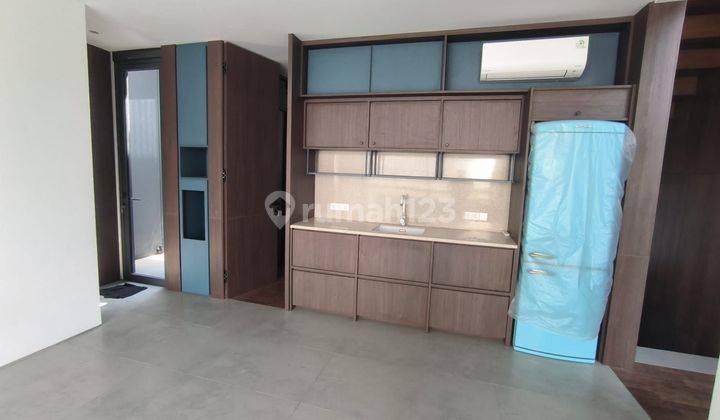 Tampomas Townhouse Gajahmungkur Semarang  2