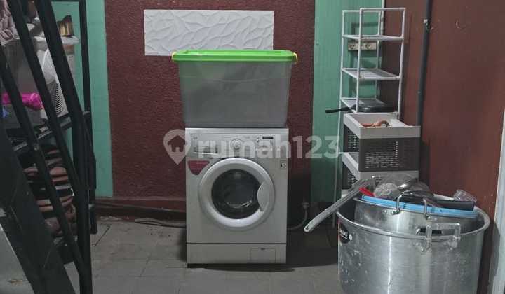 Rumah Cantik Di Beranda Bali Bsb City Semarang 2