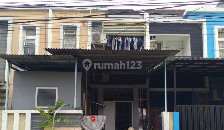 Ruko strategis di pinggir jl. Kedungmundu 1