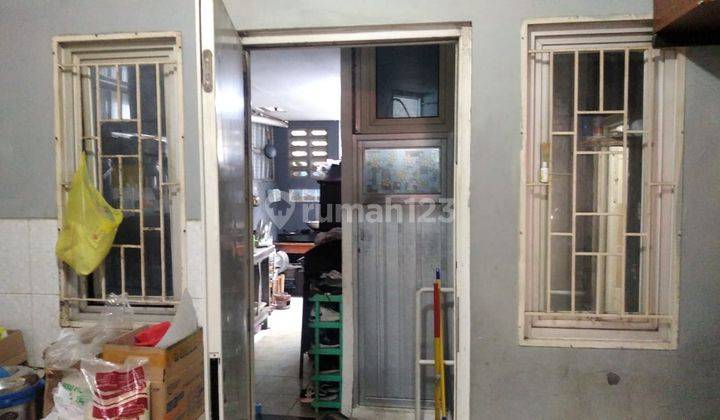 Ruko strategis di pinggir jl. Kedungmundu 3