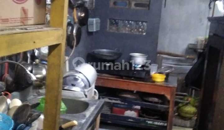 Ruko strategis di pinggir jl. Kedungmundu 5