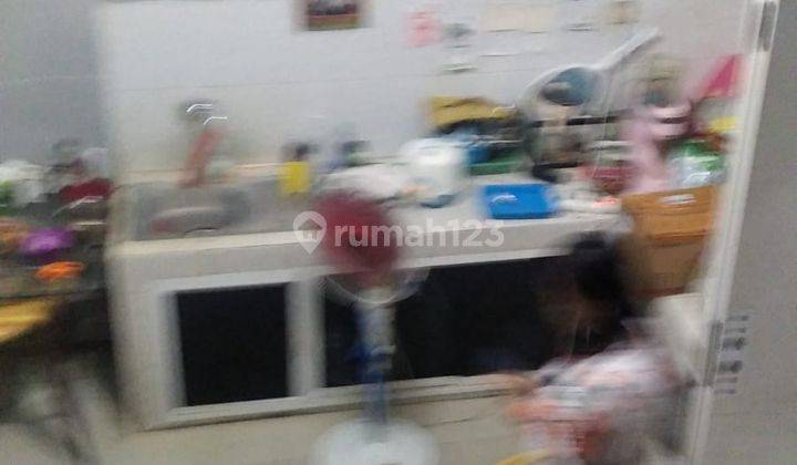 Ruko strategis di pinggir jl. Kedungmundu 6