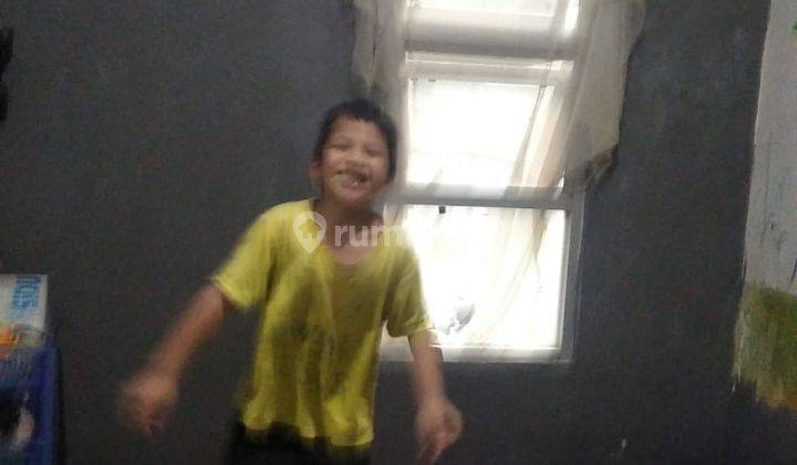 Ruko strategis di pinggir jl. Kedungmundu 7