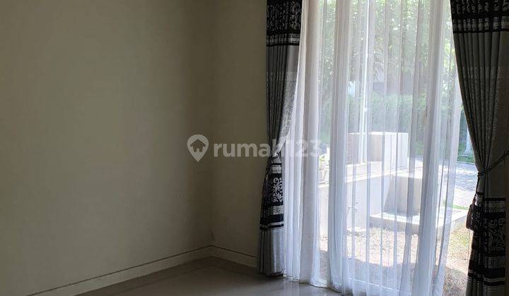Rumah baru Citragrand Semarang 7
