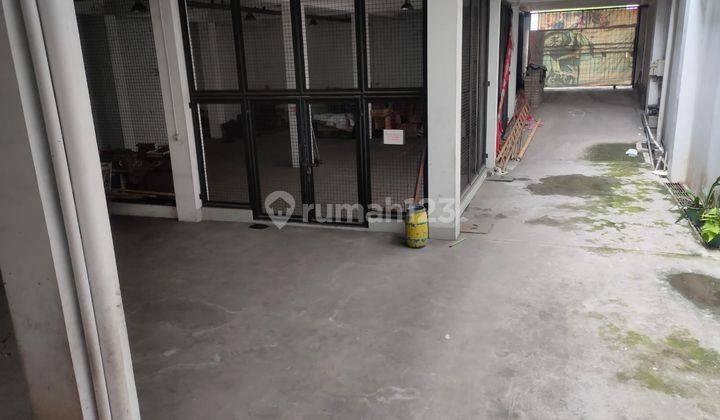 Ruko 3 plong di Karangjati Bergas Kabupaten Semarang 1