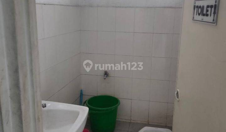 Ruko 3 plong di Karangjati Bergas Kabupaten Semarang 8