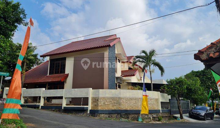 R Rumah di Jl. Tengger Raya Semarang 1