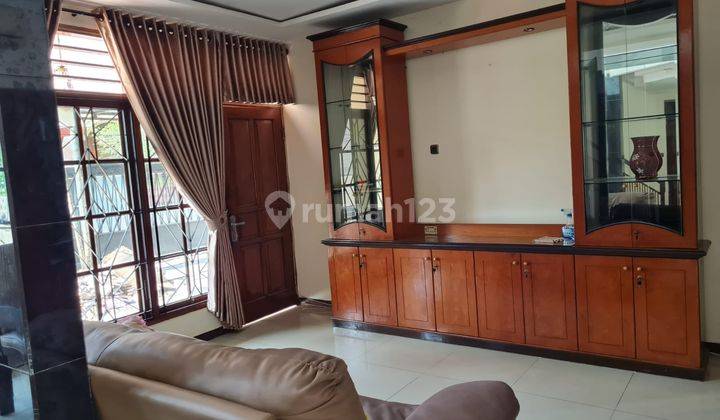 R Rumah di Jl. Tengger Raya Semarang 2