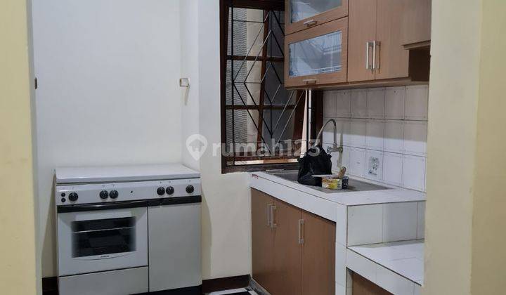 R Rumah di Jl. Tengger Raya Semarang 4