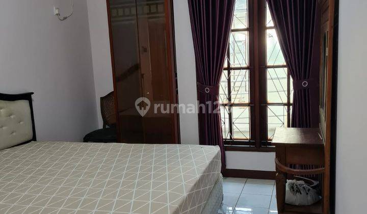 R Rumah di Jl. Tengger Raya Semarang 6