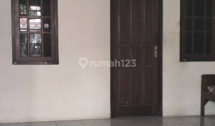 Rumah di Berlian Mangunharjo Tembalang  2