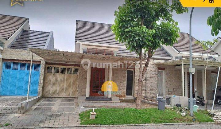 Rumah bagus di Citragrand 1