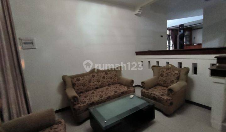 Rumah bagus di Tengger Gajahmungkur Semarang 2