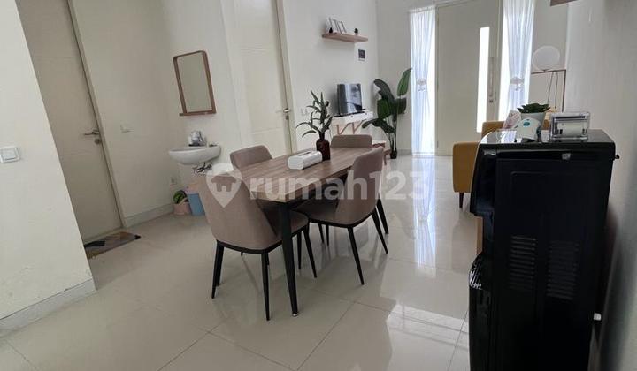 Beautiful Fully Furnished House in Citragrand Semarang. 1