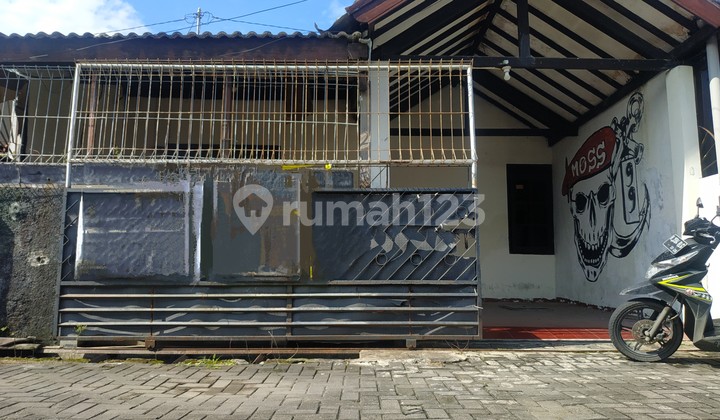 Rumah Di Tlogo Timun Tlogosari Semarang 1