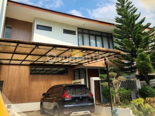 Comfortable & Nice House In Bsb City. 1