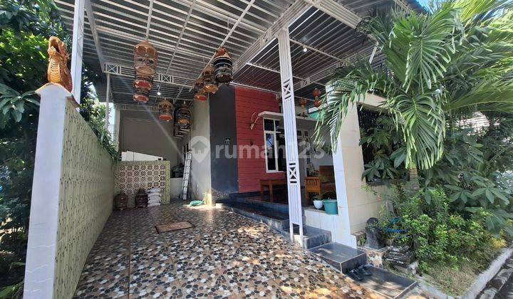 Rumah Bagus Di Sang Prabu Majapahit Semarang 1