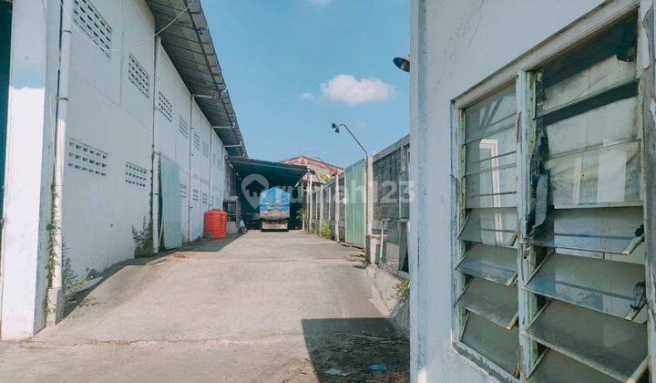 Gudang Terboyo Semarang 2