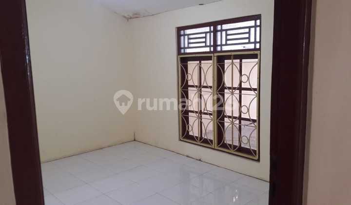 Rumah Cantik Di Muktiharjo Semarang Timur. 2