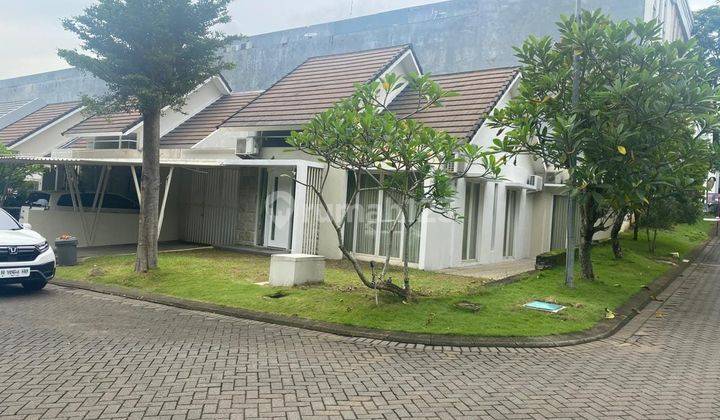 Rumah Bagus Di Citragrand Tembalang Semarang. 1