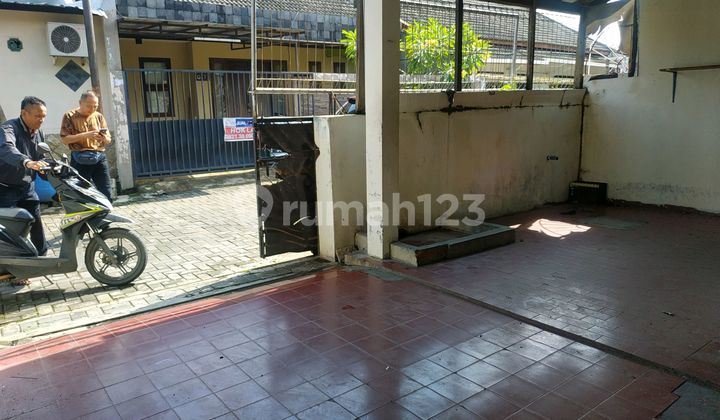 Rumah Di Tlogo Timun Tlogosari Semarang 2