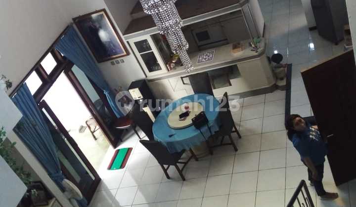 Rumah Bagus di Sompok Semarang Tengah 2
