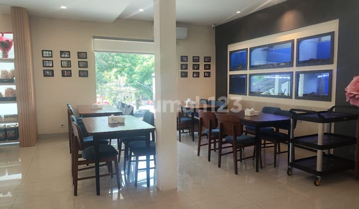 Tempat Usaha Di Semarang Barat 2