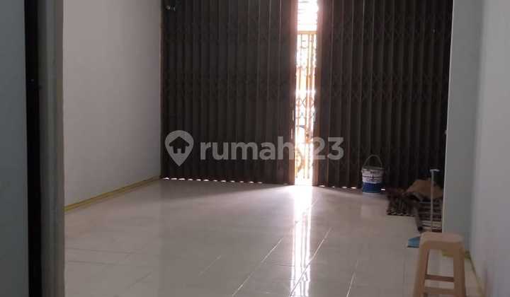 Ruko Gang Pinggir Semarang Tengah 2
