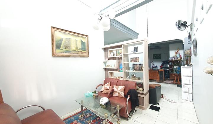 Rumah Cantik di Banyumanik Semarang 2