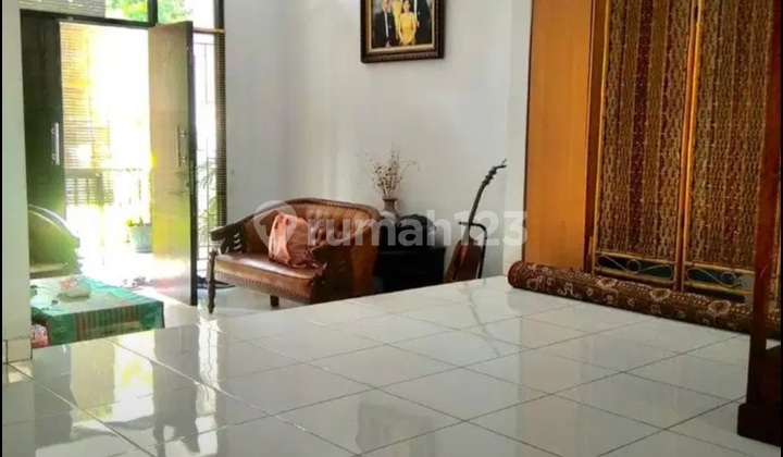 House on Jl Wologito Barat, Kembangarum, West Semarang 2