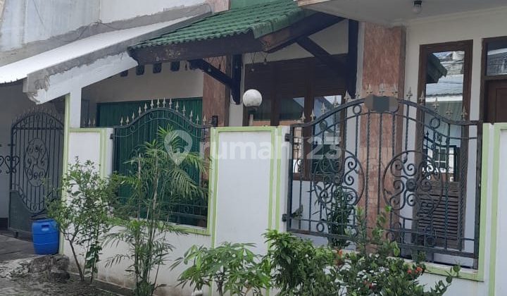 (Near Unimus) House / Boarding House in Sambiroto Baru, Tembalang, Semarang 2