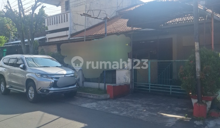 Rumah Usaha / Kantor di Jl Kauman Raya Palebon Pedurungan Semarang 2