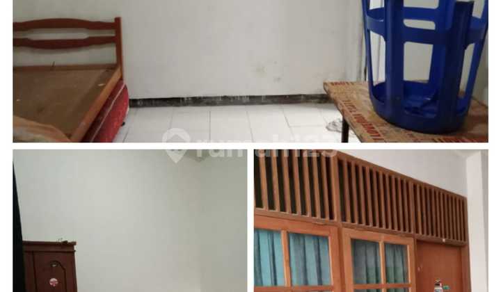 ( Ring 1 Undip ) Kos + House at Jl Tembalang Baru Perumda Tembalang Semarang 2