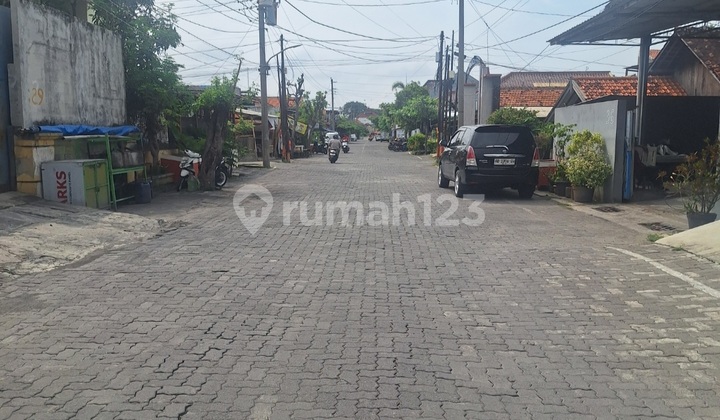 Rumah Murah di Jl Citandui Mlatiharjo Semarang Timur 2