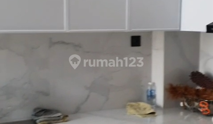 Ruko / Rumah Mewah di Jl Wotgandul Dalam Gabahan Semarang Tengah 2