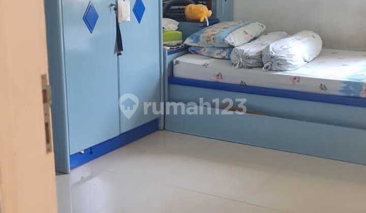 Full Furnish Rumah Hook Di Puri Anjasmoro Semarang Barat  2