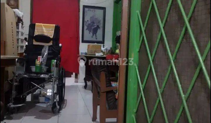 Rumah / Kantor / Gudang Di Jl Mlaten Trenggulun Mlatibaru Semarang Timur 2