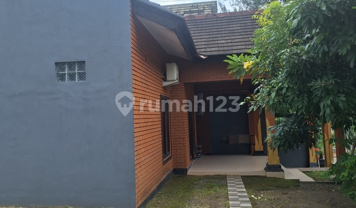 Full Furnish Rumah Hook Di Tamansari Hills Tembalang Semarang 2