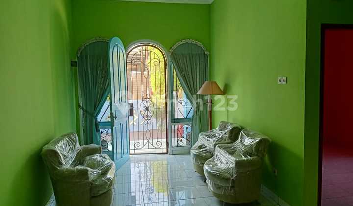 Rumah Siap Huni di Perum Taman Majapahit Pedurungan Lor Semarang 2