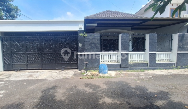 ( Dekat Undip ) Rumah di Griya Mulawarman Permai Pedalangan Tembalang Semarang 1