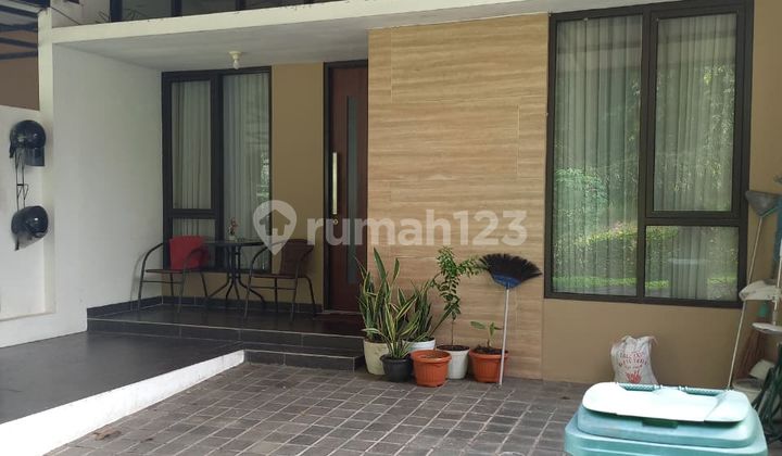 Full Furnish Rumah di Pandanaran Hills Mangunharjo Tembalang Semarang 2
