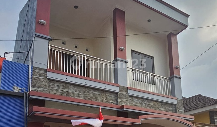 House / Boarding Near Unimus in Fatmawati Asri Cluster, Tembalang, Semarang 2