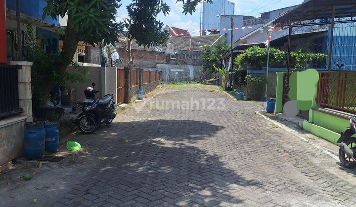 ( Dekat Undip ) Rumah Siap Huni Di Villa Tembalang Bulusan Semarang 2