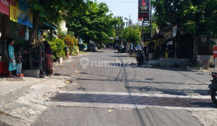 Rumah Hook Siap Huni Di Jl Kawi Wonotingal Candisari Semarang 2