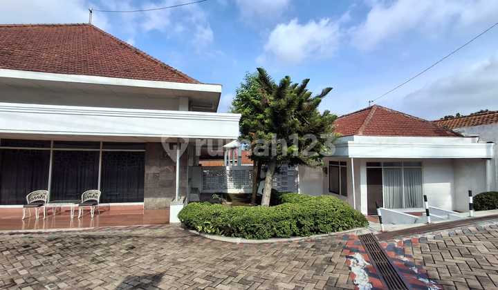 Far Below NJOP) House on Jl Raya Teuku Umar Karangrejo Semarang 2