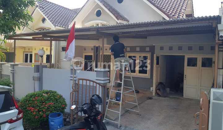 ( Graha Padma ) Rumah Kawasan Elite di Tambakharjo Semarang Barat ( Graha Padma ) Rumah Kawasan Elite di Tambakharjo Semarang Barat